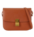 Medium Box Bag, front view